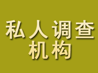 开平私人调查机构